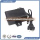 AC/DC power adapter outdoor waterproof 12v power supply