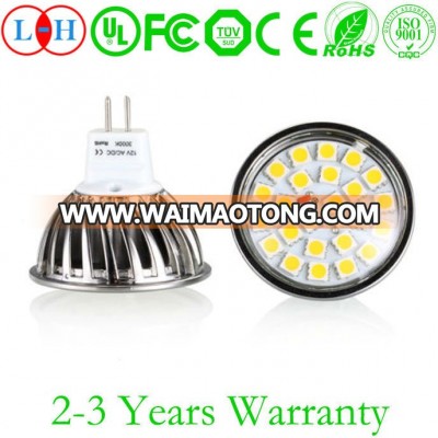 3W SMD LED Spotlight