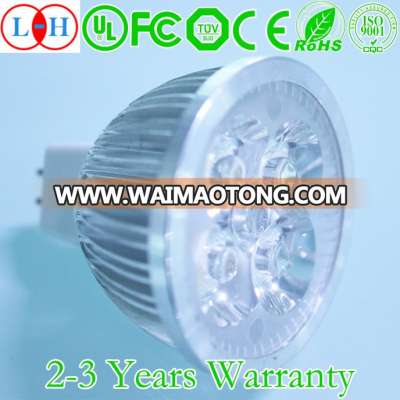 3W COB LED Spotlight