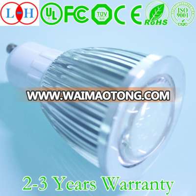 5W COB LED Spotlight