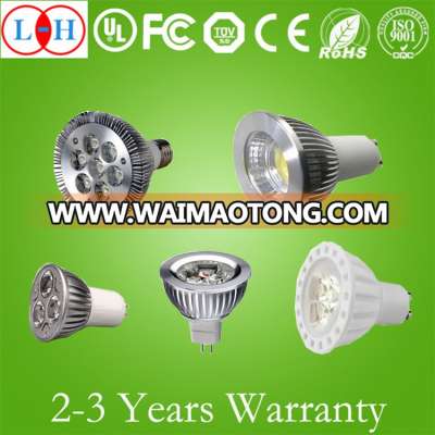 2015 New SMD Ceramic Housing LED Spotlight