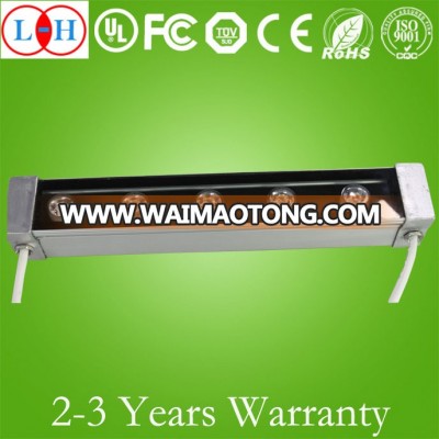 Outdoor Landscape IP65 1000mm 18W 24W 36W RGB LED Wall Washer