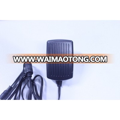 led ac/dc adapter 12v 1A EU USA plug for led power supply