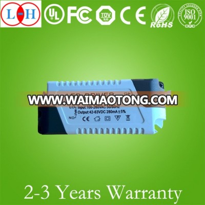 led driver controller for led panel light