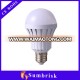 Factory Price e27 SMD emergency led bulb with built-in battery