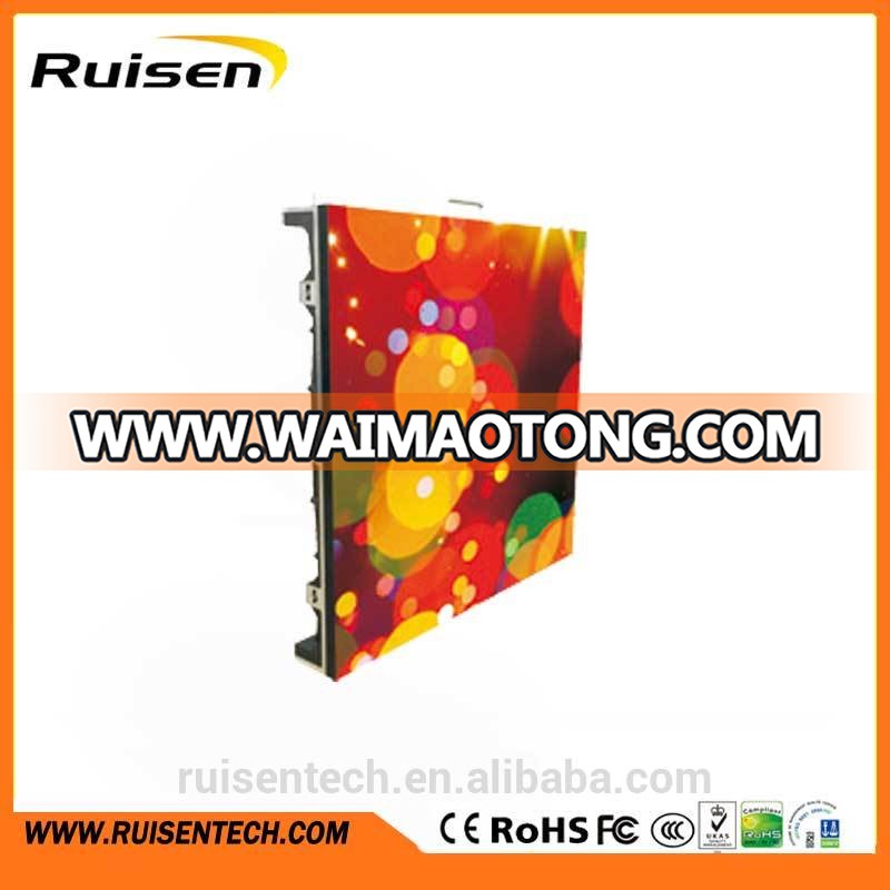 Full Color P2.5 P3 P4 P5 P6 P10 Outdoor Indoor LED Screen